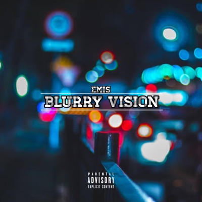 Blurry Vision - Single