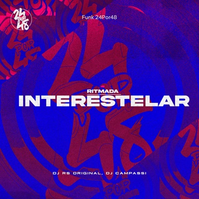 Ritmada Interestelar (feat. MC Gw) - Single