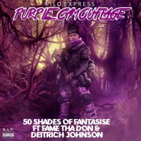 50 Shades of Fantasise (feat. Fame Tha Don & Deitrich Johnson) - Single - Kilo express