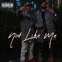 Not Like me (feat. Attraction) - Single - MiistaTechnique
