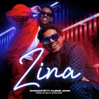 Zina - Single - Chavanté & Kleine John