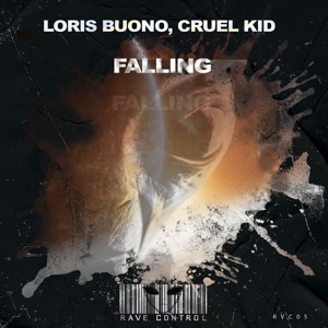 Falling - Single