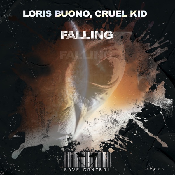Falling - Single
