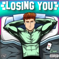 Losing You - Single - cam.