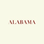 Alabama artwork