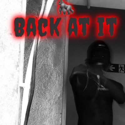 Back At It - Single