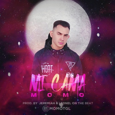 Mi Cama - Single