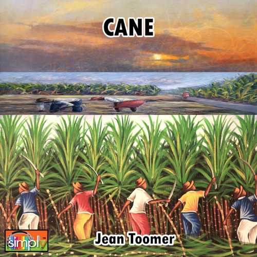 Cane (Unabridged) cover