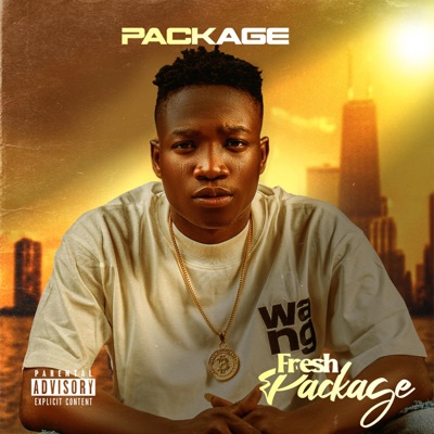Fresh Package - EP