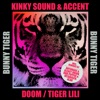 Doom (Dub Pepper, Vetadisco Remix) cover art