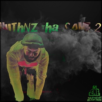 Nuthnz Tha Same 2 - EP