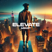 Elevate artwork