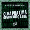 Olha pra Cima Observando a Lua - Single