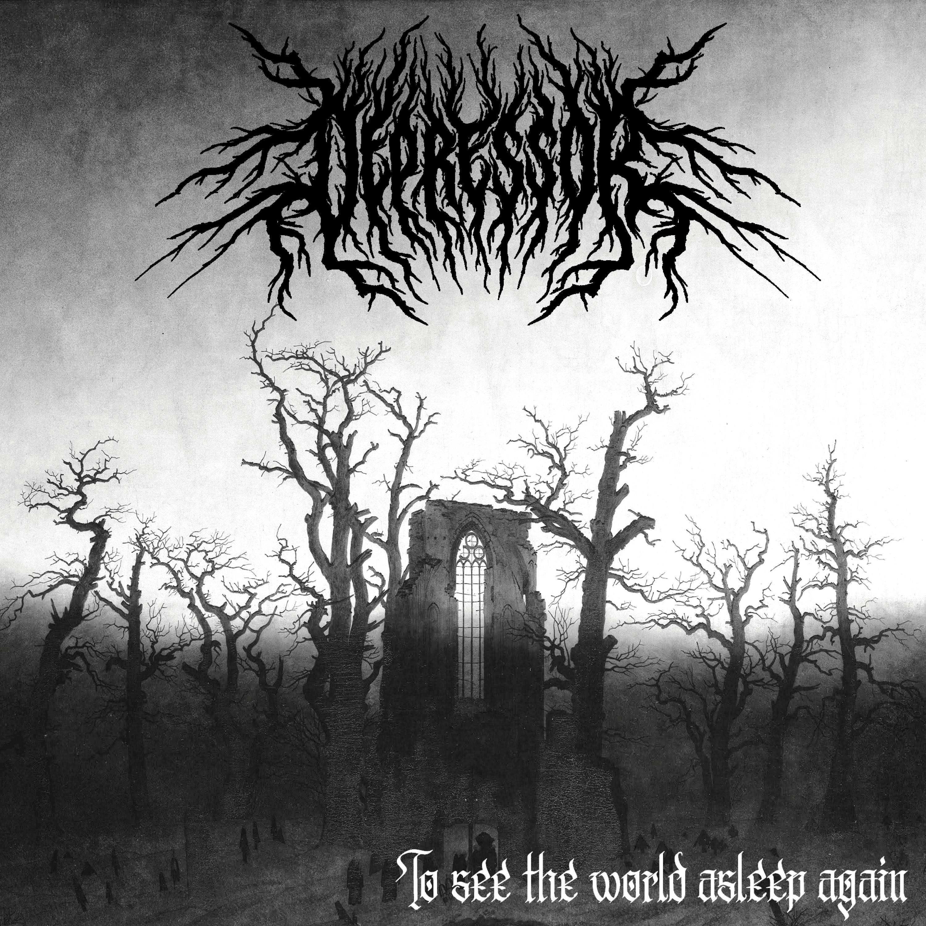 To See the World Asleep Again