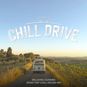 Chill Drive - Relaxing Summer Road Trip Chill House