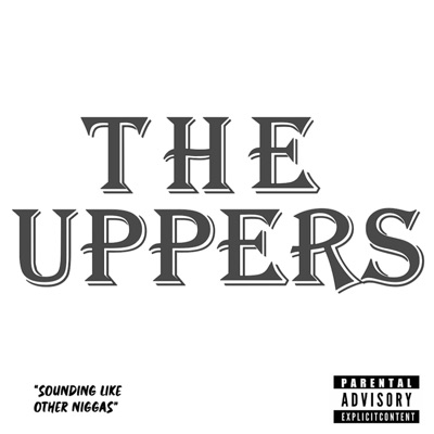 Sounding Like Other Niggas"