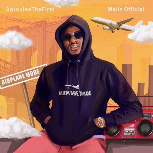 Airplane Mode - Single