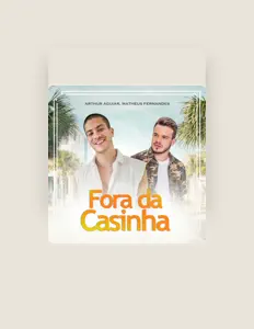 Matheus Fernandes: песни, клипы, биография, даты выступлений и многое другое.