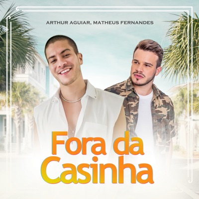 Fora da Casinha - Single