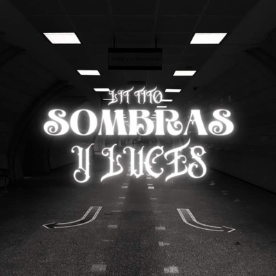 Sombras y Luces - EP