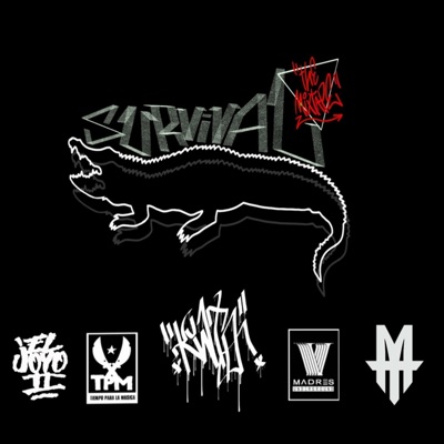 Survival The Mixtape (feat. José Palacios) - EP