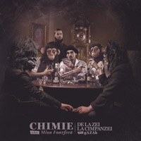 De La Zei La Cimpanzei - Chimie