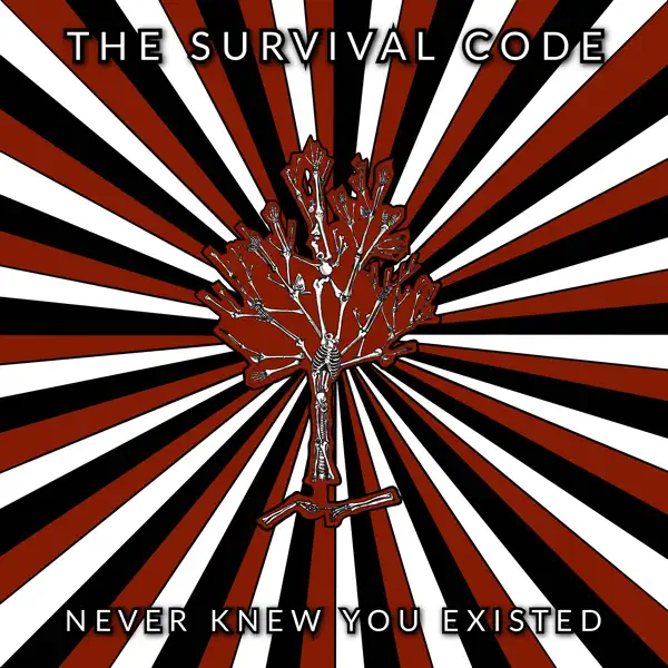 Never Knew You Existed — The Survival Code