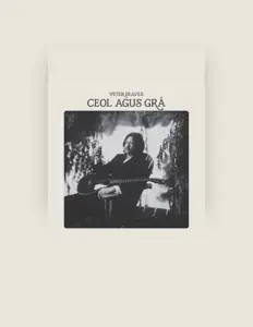 Peter Deaves: песни, клипы, биография, даты выступлений и многое другое.