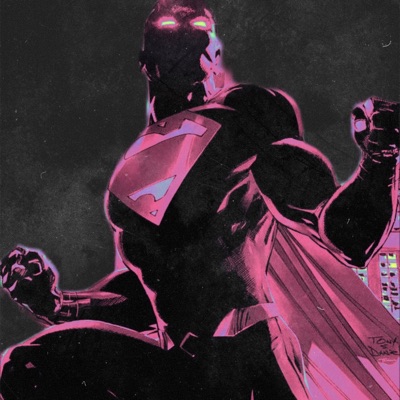 Gemsfromkrypton - Single