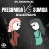 Stream & download Presumida Vs Sumisa Batallas Épicas #16 - Single