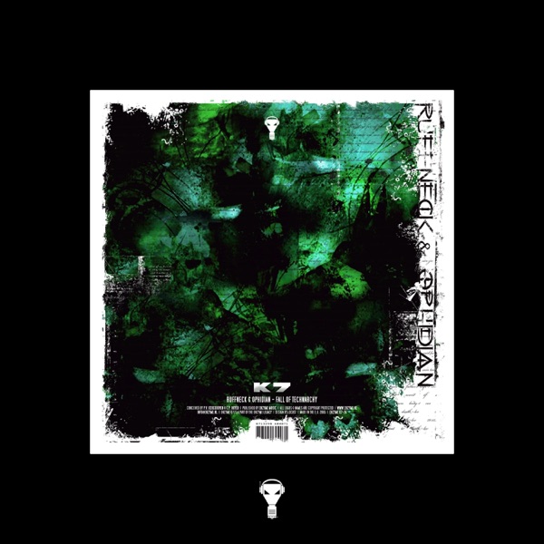 Fall of Technarchy - Single