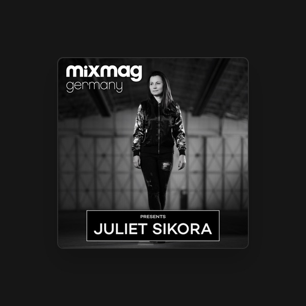 Juliet Sikora's avatar