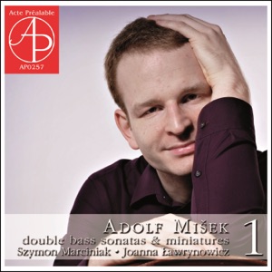 Sonata No. 1 in A Major, Op. 5: II. Andante religioso