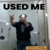 Used Me - Single