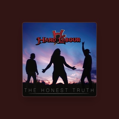 Listen to Hard Labour, watch music videos, read bio, see tour dates & more!