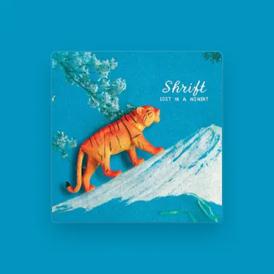 Listen to Shrift, watch music videos, read bio, see tour dates & more!