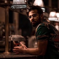 Ivory Cage - Single - Hyphen