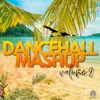 Dancehall Mashup, Vol. 2 cover art