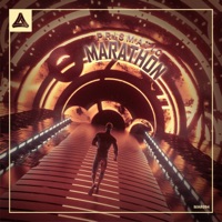 Marathon - EP - Prismatic