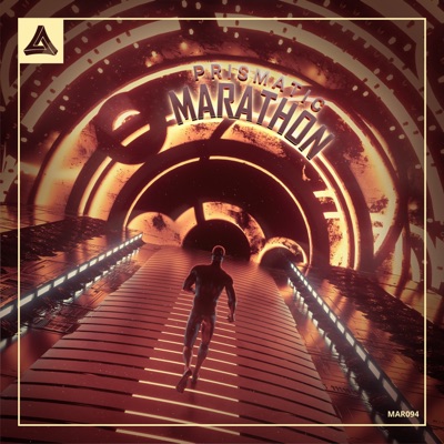 Marathon - EP