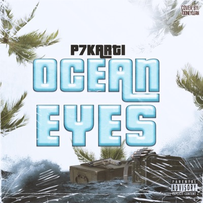 P7 Karti (Ocean Eyes) - Single