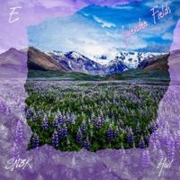 Lavender Fields (feat. E & HAIL) - Single - Sn3k