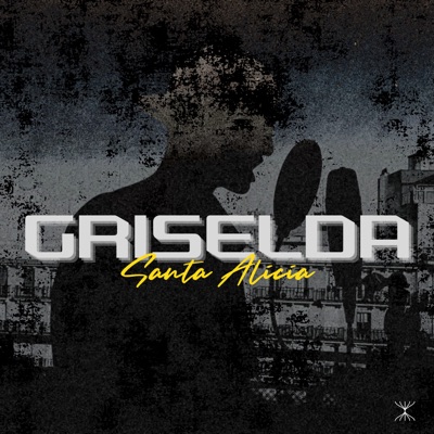 Azotea Sessión #1 Griselda - Single