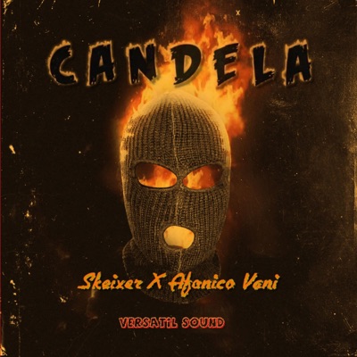 CANDELA (feat. Afonico Vani) - Single