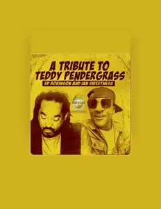 Dengarkan Ian Sweetness, tonton video musik, baca bio, lihat tanggal tur & lainnya!