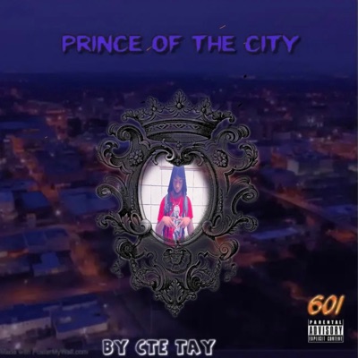Prince of the City - Single