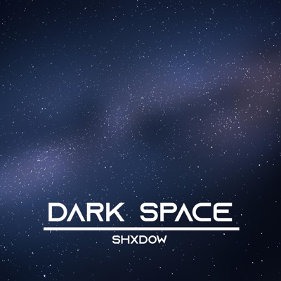 DARK SPACE - Single