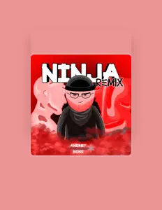 Listen to ANDREY BONS, watch music videos, read bio, see tour dates & more!