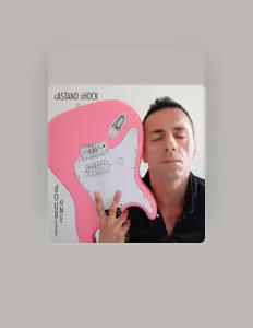 Castano Shock सुनें, म्यूज़िक वीडियो देखें, बायो पढ़ें, दौरे की तारीखें और बहुत कुछ देखें!