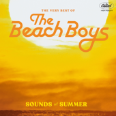 Sounds of Summer: The Very Best of the Beach Boys - The Beach Boys